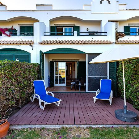 Nesha Cabanas Paradise Tavira Bagian luar foto