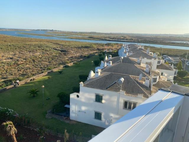 Nesha Cabanas Paradise Tavira Bagian luar foto