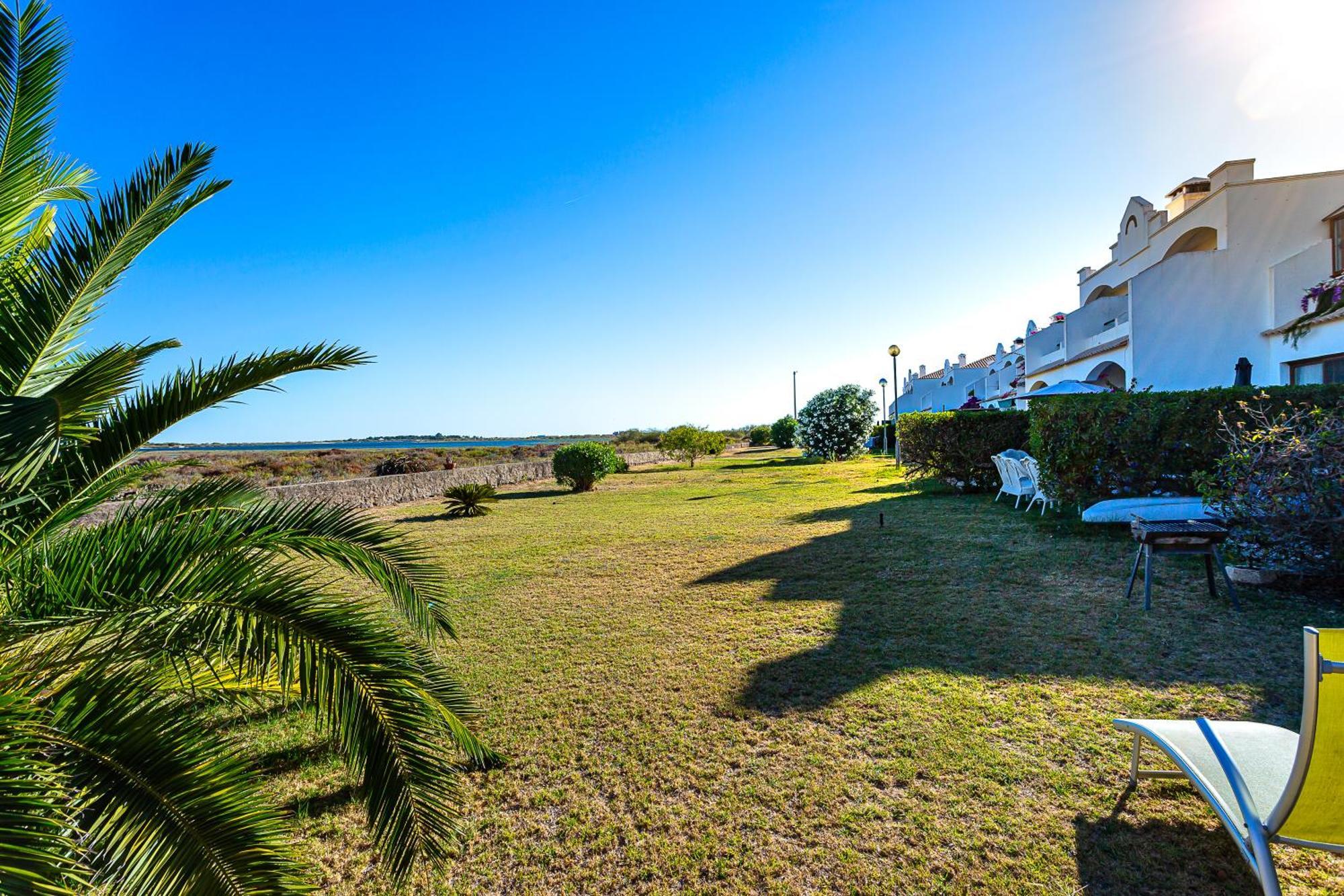 Nesha Cabanas Paradise Tavira Bagian luar foto